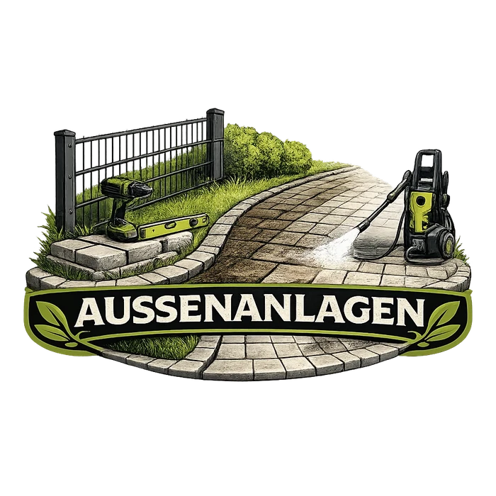 Außenanlagen